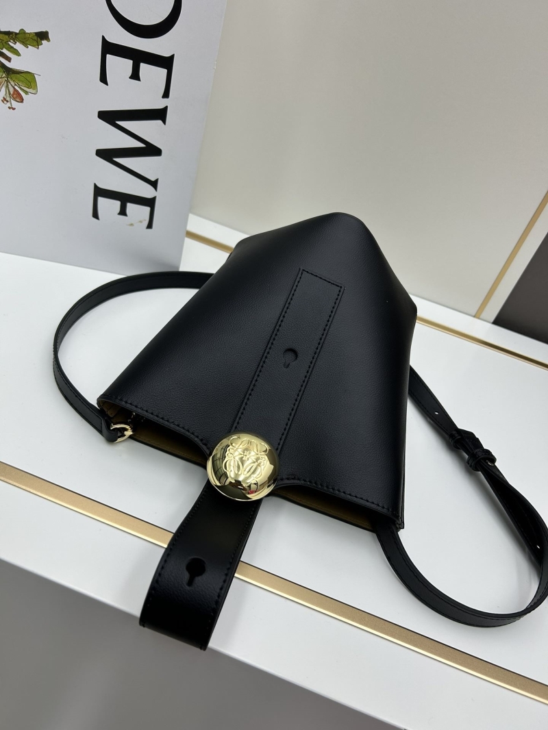 Loewe Handle Bags